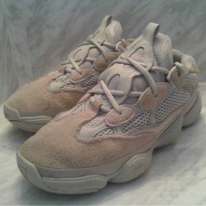 Adidas Yeezy Boost 500 - Salt